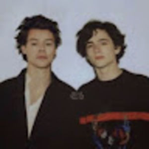 Meet your Posher, Sidney